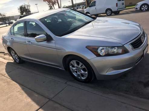 2009 Honda Accord - cars & trucks - by owner - vehicle automotive sale for sale in Salinas, CA