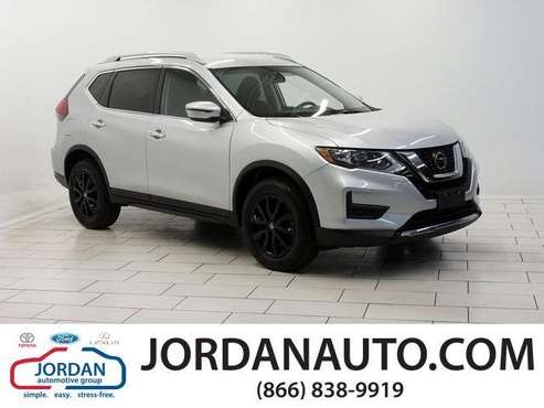 2020 Nissan Rogue SV for sale in Mishawaka, IN