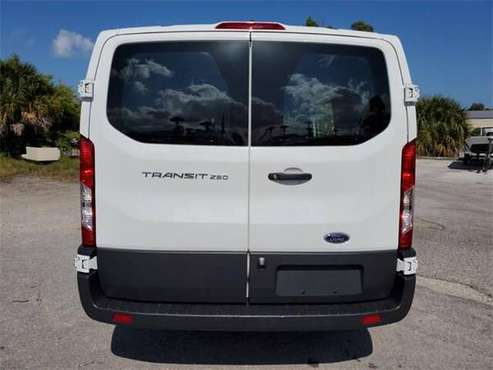 2018 Ford Transit-250 van Base - for sale in PORT RICHEY, FL