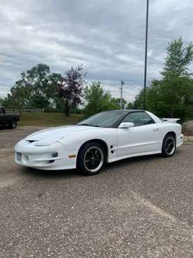 1998 Pontiac Trans am 5 7L for sale in Eden Prairie, MN