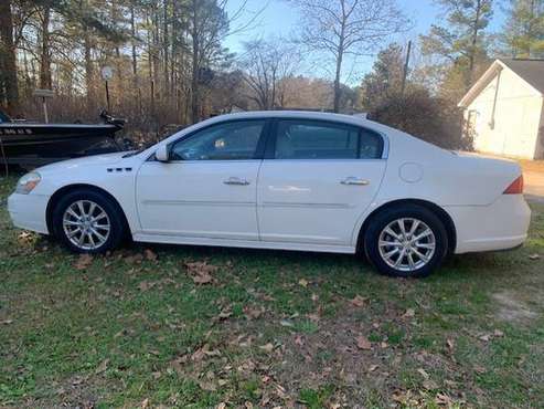 2011 Buick Lucerne LOADED for sale in Sumter, SC