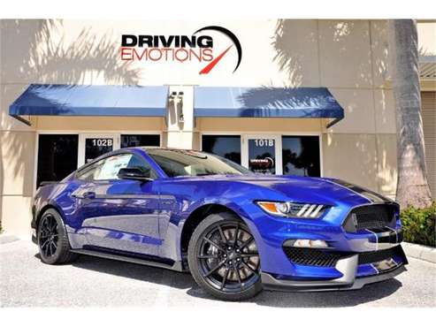2015 Shelby GT350 for sale in West Palm Beach, FL