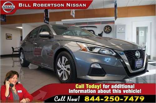2020 Nissan Altima - - by dealer - vehicle for sale in Pasco, WA
