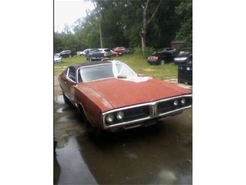 1971 Dodge Charger for sale in Cadillac, MI