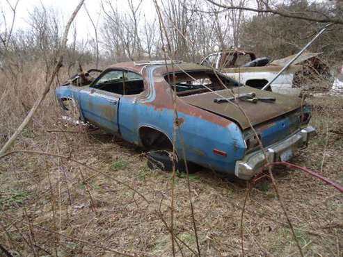 1975 Dodge Sport Dart partout for sale in South Bend, IN