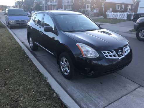 2011 nissan rogue for sale in Dearborn, MI