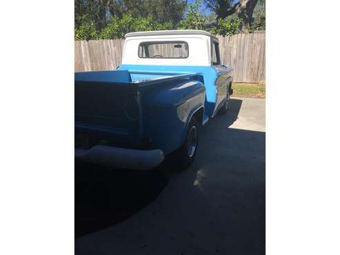 1964 Chevrolet C10 for sale in Miami, FL