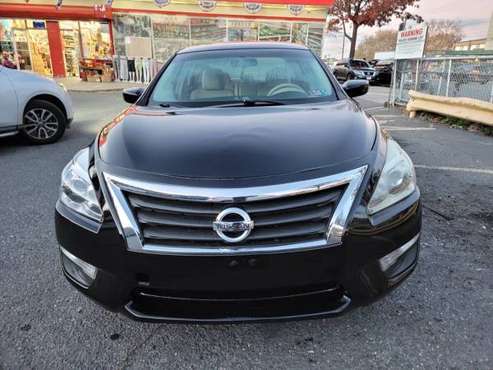 2013 Nissan Maxima , Run and drive , Rebuild title for sale in Brooklyn, NY