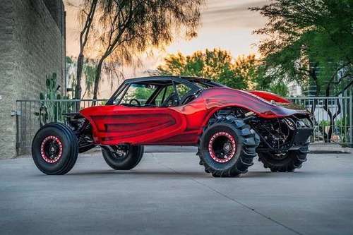 2018 S & S Full Body Sand Car for sale in Scottsdale, AZ