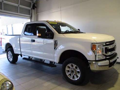 2020 Ford F-350 super Cab XLT - - by dealer - vehicle for sale in Winona, WI