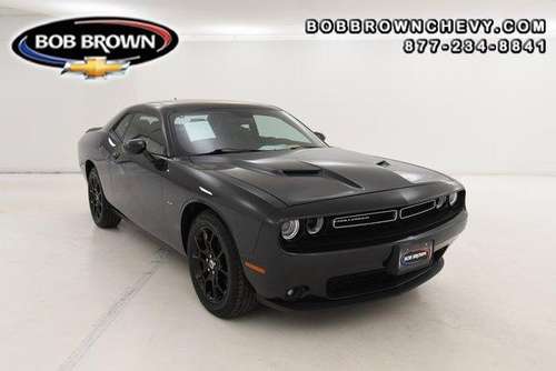 2017 Dodge Challenger GT for sale in URBANDALE, IA