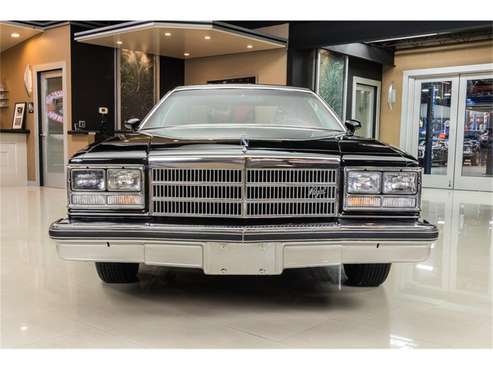 1977 Buick Regal for sale in Plymouth, MI