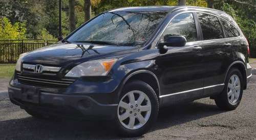 2007 Honda CR-V EX AWD The Best Quality SUV!!! for sale in Harrison, NY