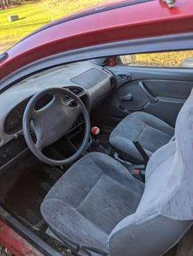 1994 Geo Metro for sale in Palmer, AK