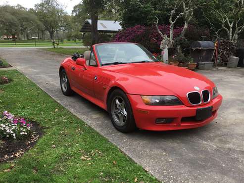 1997 BMW Z3 for sale in New Iberia, LA