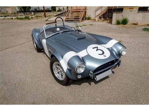 1964 Superformance Cobra for sale in Irvine, CA