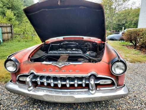 1955 Desoto FireFlite for sale in Clayton, DE