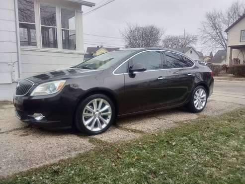 2013 Buick Verano Texas car for sale in Watertown, WI