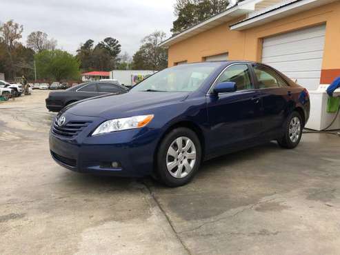 2011 Toyota Camry for sale in Little River, SC