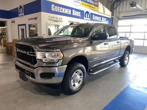 2020 RAM 2500 Big Horn for sale in Effingham, IL