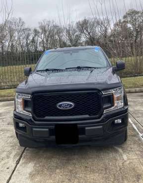 2019 f150 XL STX FOR SALE CLEAN for sale in Oklahoma City, OK