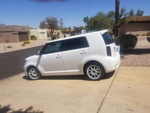 2008 Scion xB - Must sell this week! for sale in Mesa, AZ