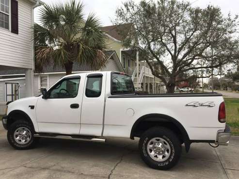 Ford F-150 Truck for sale in North Myrtle Beach, SC