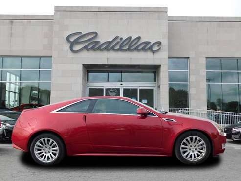 2013 Cadillac CTS 3 6L Performance Warranty Included - Price - cars & for sale in Fredericksburg, VA