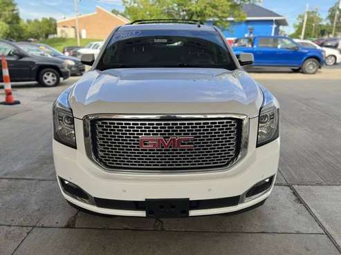 2015 GMC Yukon XL Denali - - by dealer - vehicle for sale in Milford, OH