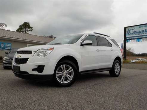 2015 Chevrolet Equinox LT*DON'T MISS THIS*$185/mo.o.a.c. for sale in Southport, SC