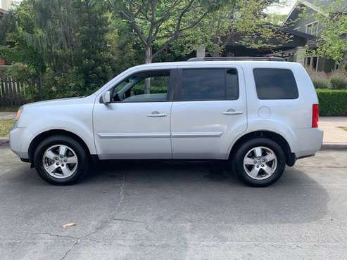 2011 Honda Pilot EX-L only 73k miles for sale in Los Angeles, CA