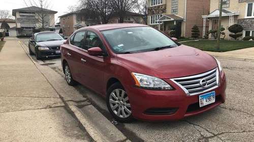 Nissan Sentra sv for sale in Chicago, IL