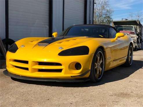 2005 Dodge Viper for sale in Long Island, NY