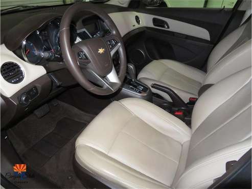 2011 Chevrolet Cruze for sale in Tempe, AZ