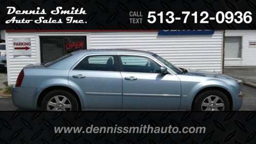 2006 Chrysler 300-Series - - by dealer - vehicle for sale in AMELIA, OH