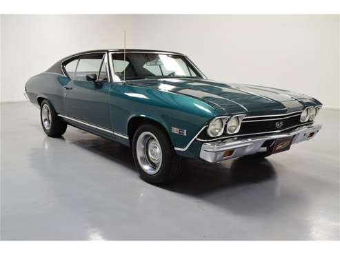 1968 Chevrolet Chevelle for sale in Mooresville, NC