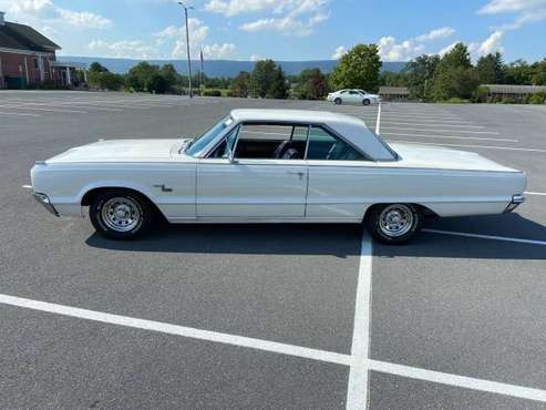 1965 Dodge Monaco for sale in Shippensburg, PA