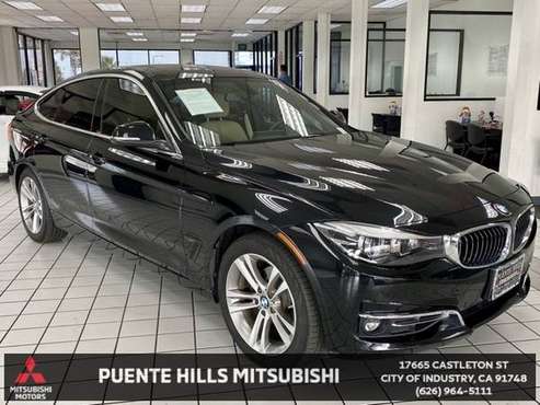 2018 BMW 3 Series 330 Gran Turismo i xDrive - - by for sale in City of Industry, CA