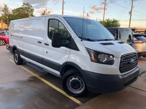 2016 FORD TRANSIT T150 ECOBOOST 1895DN for sale in Houston, TX