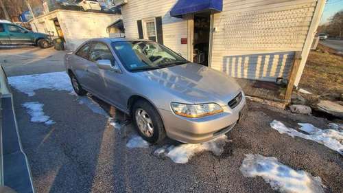 1999 Honda Accord - - by dealer - vehicle automotive for sale in Sturbridge, MA