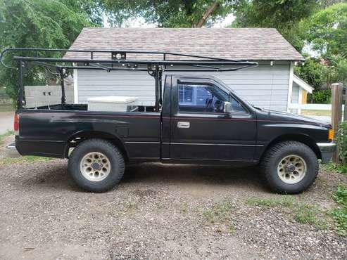1993 Isuzu P'up for sale in Fort Collins, CO