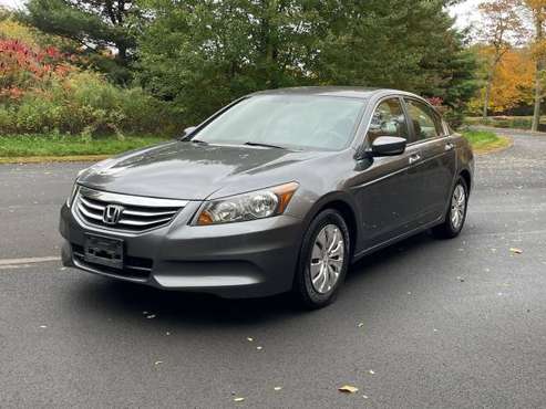 2012 Honda Accord Sedan - - by dealer - vehicle for sale in Bolton, CT