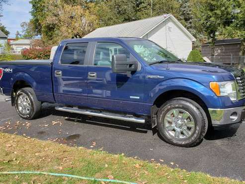 2012 - Ford F 150 - XLT - For Sale for sale in Albany, NY