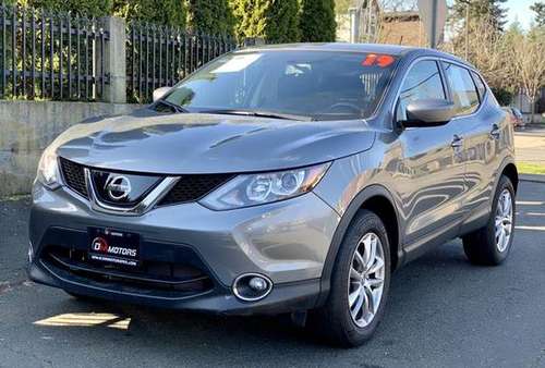 2019 Nissan Rogue Sport - - by dealer - vehicle for sale in Portland, OR