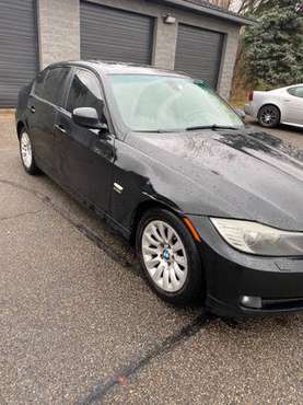 2009 BMW 328i XDrive $5500 - cars & trucks - by owner - vehicle... for sale in Grand Rapids, MI