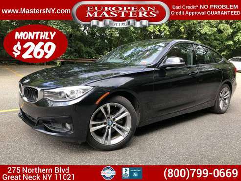 2016 BMW 328i xDrive SULEV for sale in Great Neck, NY