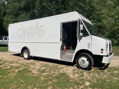 2007 Freightliner Box Truck for sale in Mokane, MO
