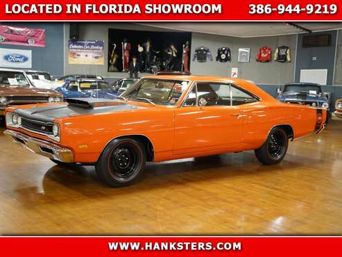 1969 Dodge Super Bee for sale in Homer City, PA