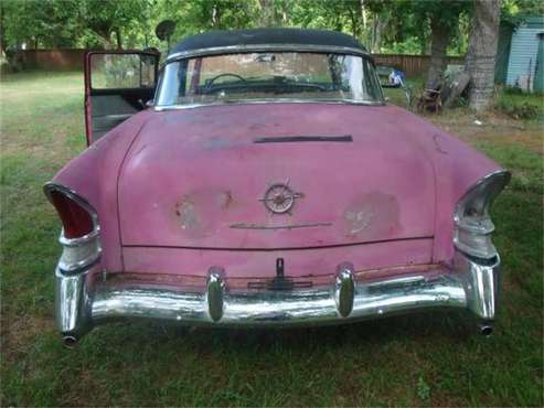 1956 Packard Clipper for sale in Cadillac, MI