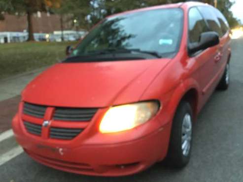 2006 Dodge Grand caravan SE run100% great 200K Hwy mileages only for sale in Washington, District Of Columbia